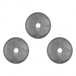Ersatzklinge Rollschneider Jumbo (60 mm/3 St.)