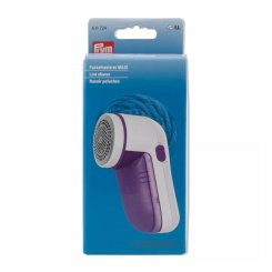 Prym Fusselrasierer "MAXI" (15 x 6,7 x 6,5 cm)