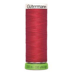 Gütermann rPET Allesnäher No.100/ 100 m Nähfaden