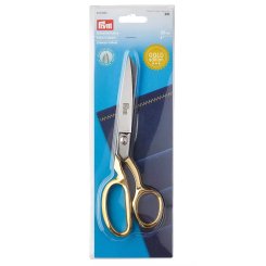 Prym Schneiderschere Gold Edition (20 cm/ 8")