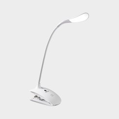 Daylight Smart Clip-on Lampe (Akkulampe)