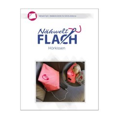 "Hörkissen" Nähwelt Flach Download Anleitung