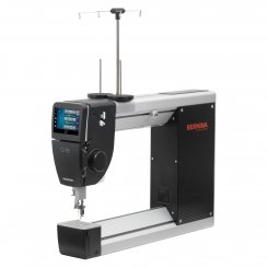 Bernina Q 16 Langarm Quiltmaschine