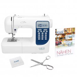 Carina Professional Rundum-sorglos Starter-Set