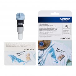 Brother Vinyl-Automatik-Messer-Kit für SDX Serie