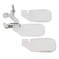 Janome Lupen Set für CM7P (Stärke 20/40/60)