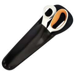 Kretzer Holster- Gürtelhalter für Schneiderscheren 8"- 10"