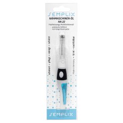 Semplix Nähmaschinen-Ölstift HA 22 (12 ml)