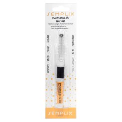 Semplix Overlock-Ölstift HA 100 (12 ml)
