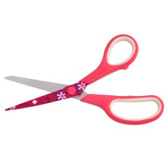 Singer Universalschere Multi pink (19,7 cm)