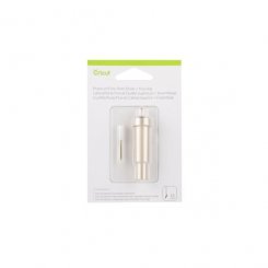 Cricut Premium Fine Point Messer inkl. Halterung