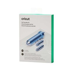 Cricut Folien Transfer Kit
