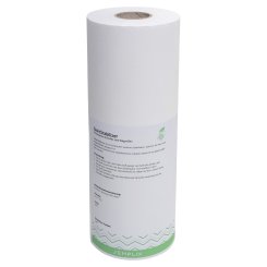 Semplix BasicStabilizer (50 cm  x 100 m/ mittel. Stickvlies zum Wegreißen/ weiß)