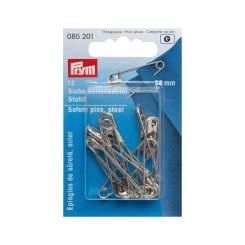 Prym Sicherheitsnadeln (38 mm/ 12 St.)