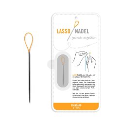 Lassonadel “Standard” (1 mm)
