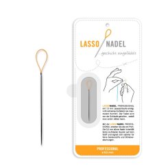 Lassonadel “Professional” (0,5 mm)