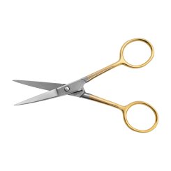 Semplix Präzisions-Stickschere (klein/ 11,5 cm)