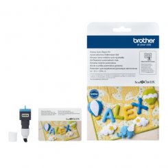 Brother Rollmesser Rotary Auto Blade Kit für ScanNCut SDX Serie
