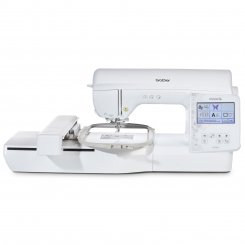 Brother Innov-is 880E Stickmaschine mit WLAN-Funktion