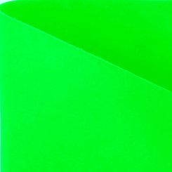 445 - neon green