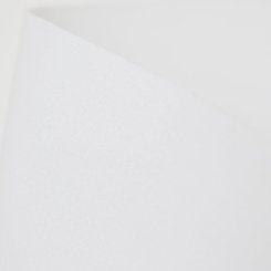 Sulky Felty - Stickfilz uni (Polyester/ 1,5 mm/ Rolle/ versch. Farben) 400 - white