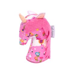 Nadelkissen Einhorn Unicorn "Magical" (10 x 4,5 x 7 cm)