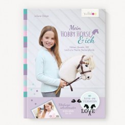 Kullaloo Mein Hobby - Horse &amp; ich - Thema Steckenpferde