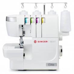 Singer Elite SE017 4-Faden Overlock