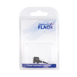 2 Faden Converter für Easy Lock and Cover (1 St.)