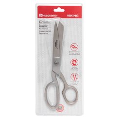 Husqvarna Viking Schneiderschere (20,3 cm/ 8"/ silbergrau-matt)