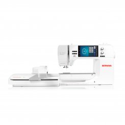 Bernina 700-mit SDT Stickmodul reine Stickmaschine
