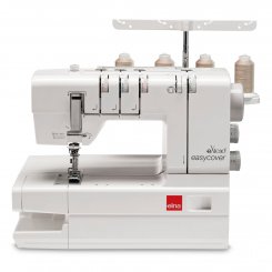 Elna eXtend easycover V2 - Coverstitch