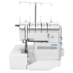 Juki MO-2500 Sumato 4/3/2 Faden Overlock mit Lufteinfädelung