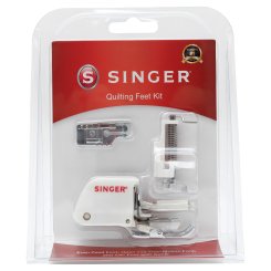Singer Quilting Feet Kit (3 Quilting-Nähfüße)