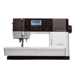 Pfaff creative ambition 640 Näh- und Stickmaschine
