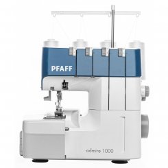 Pfaff admire 1000 4 Faden Overlock