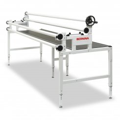 Bernina Quiltrahmen Studio Frame 10-Fuß (Q16 / Q16 PLUS /  Q20)