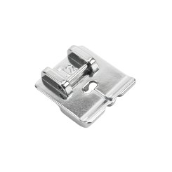 Janome Paspelfuß schmal (9 mm)