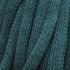 Peacock blue