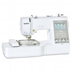 Brother Innov-is M340ED Disney Stickmaschine