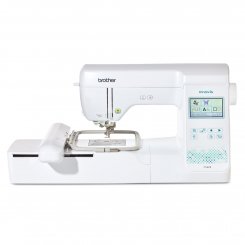 Brother Innov-is F540E Stickmaschine