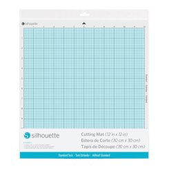 Silhouette Standard Schneidematte (300 x 300 mm)