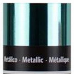 Silhouette Metallicfolie (30,5 cm x 91,4 cm/ versch. Farben) Mint