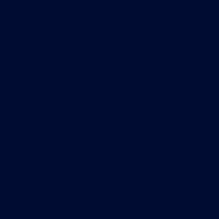 Silhouette Flockbügelfolie (22,9 cm x 91,4 cm/ versch. Farben) Navy Blue