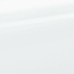 Silhouette Smoothfolie (22,9 cm x 91,4 cm) White