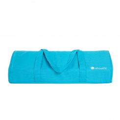Silhouette Tragetasche für CAMEO Schneideplotter (blue)