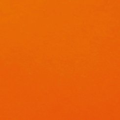 Silhouette Vinyl-Matte-Folie (30,5 cm x 1,8 m/ versch. Farben) Orange
