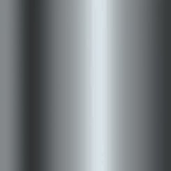 Silhouette Vinyl-Matte-Folie (30,5 cm x 1,8 m/ versch. Farben) Silver