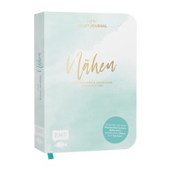 EMF Nähen-Besser planen &amp; Nähträume verwirklichen