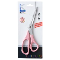 Kretzer FINNY Colours Nähschere (20 cm/ 8"/ versch. Farben) Rosa